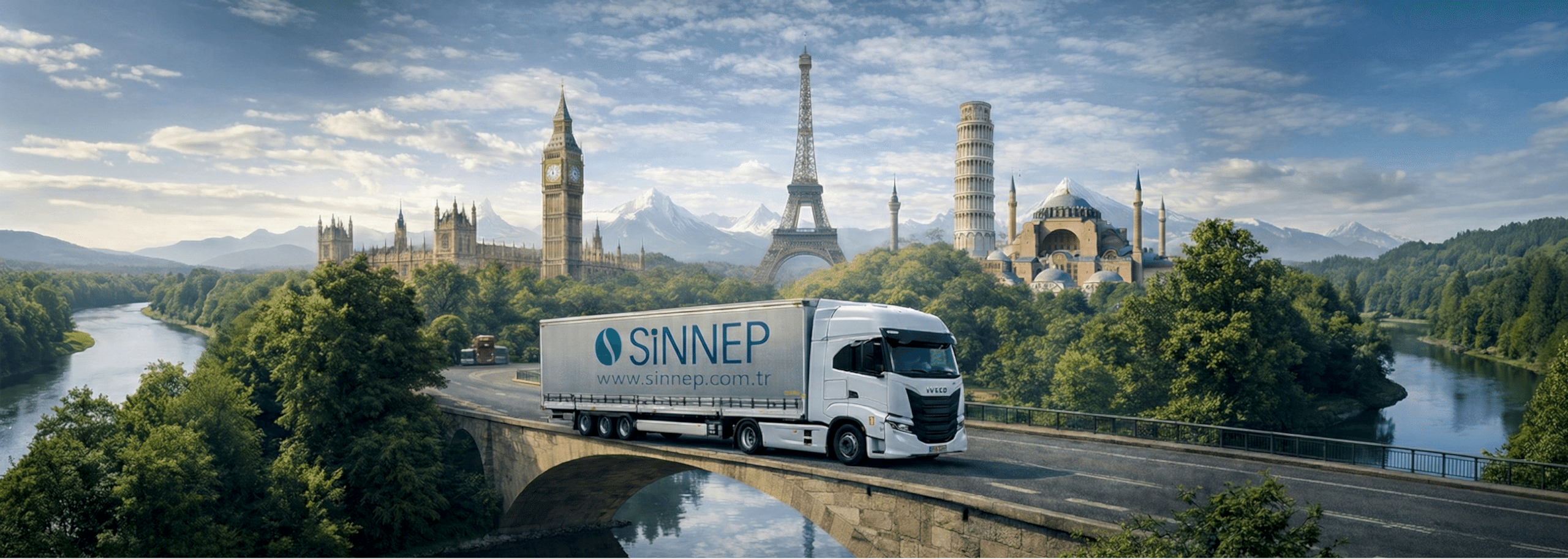 Neden Sinnep Neden Sinnep?